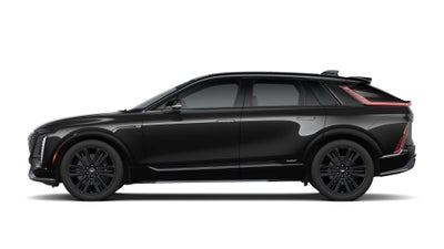 2026 Cadillac LYRIQ V-Series Premium