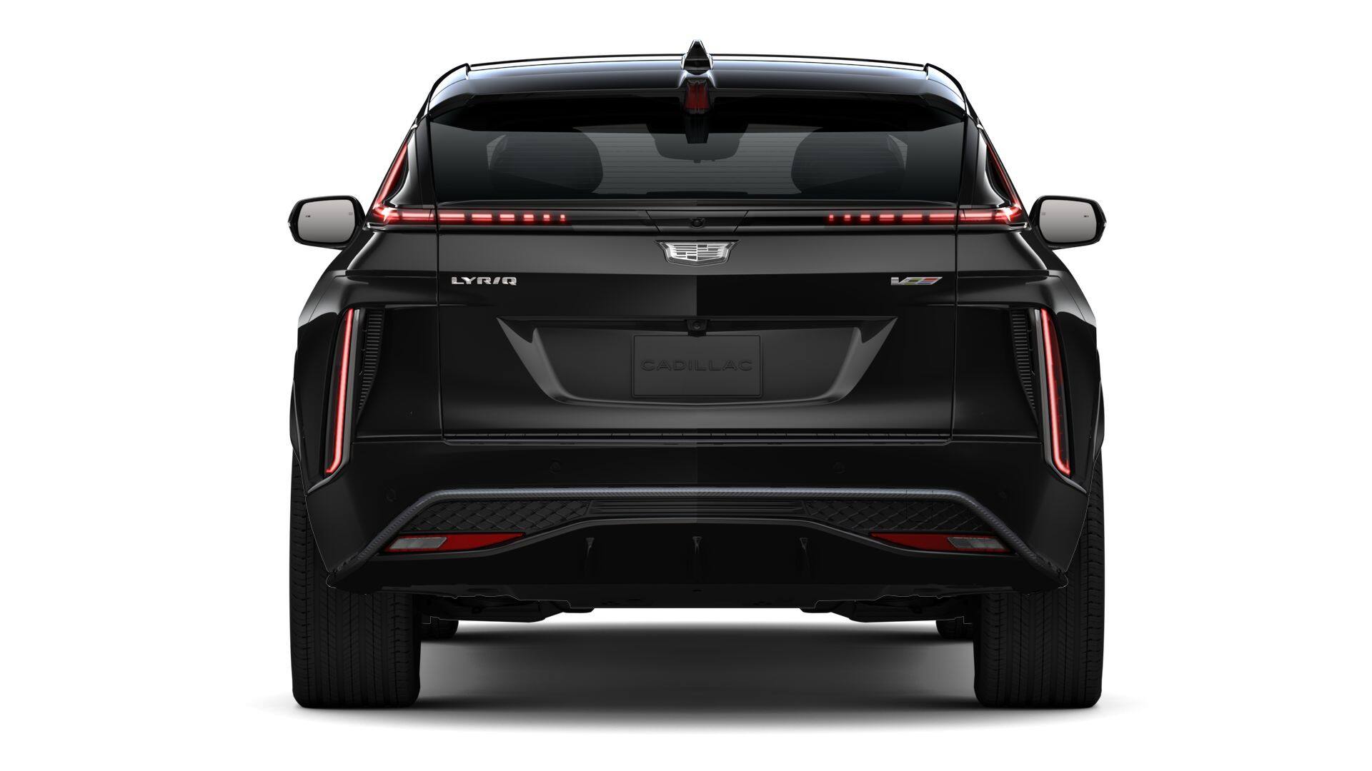 2026 Cadillac LYRIQ V-Series Premium