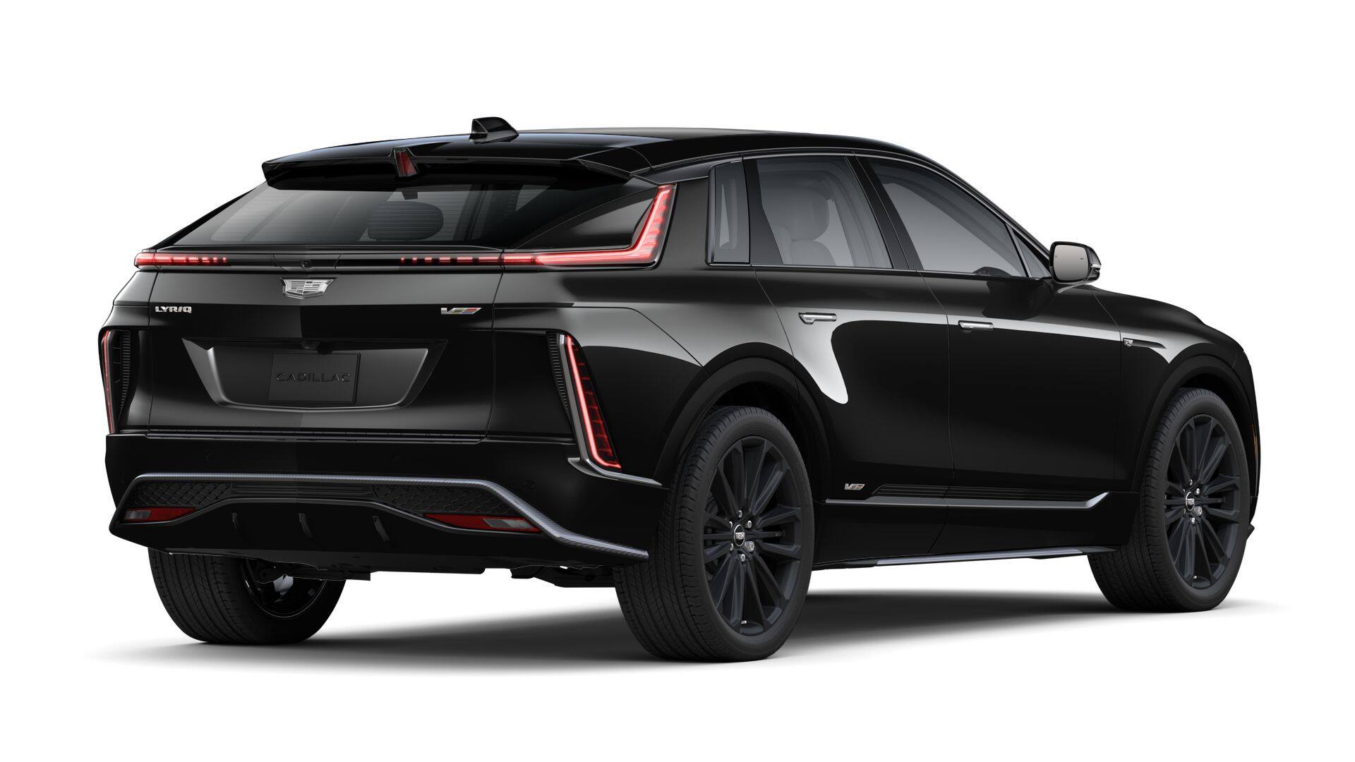 2026 Cadillac LYRIQ V-Series Premium