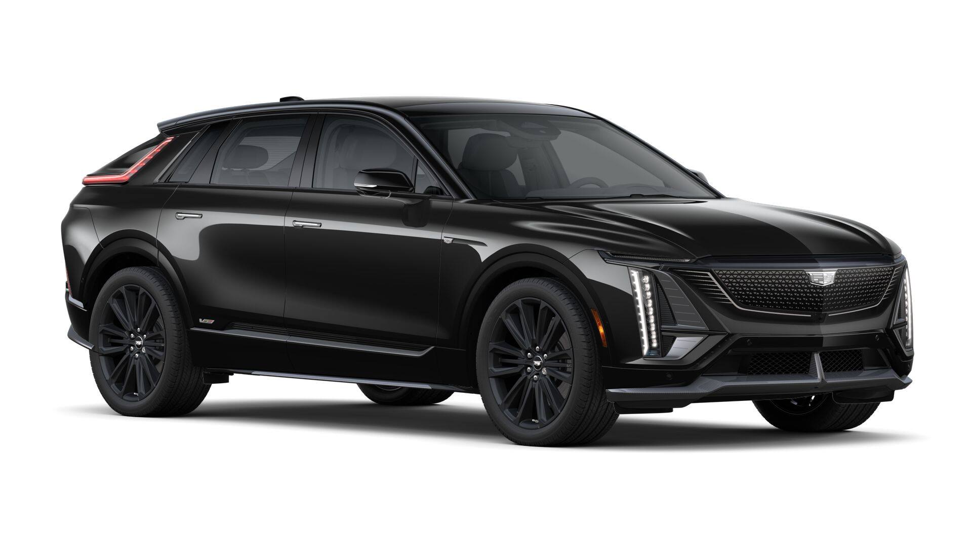 2026 Cadillac LYRIQ V-Series Premium