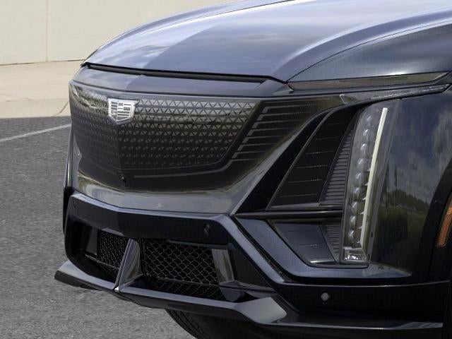 2026 Cadillac LYRIQ V-Series Premium