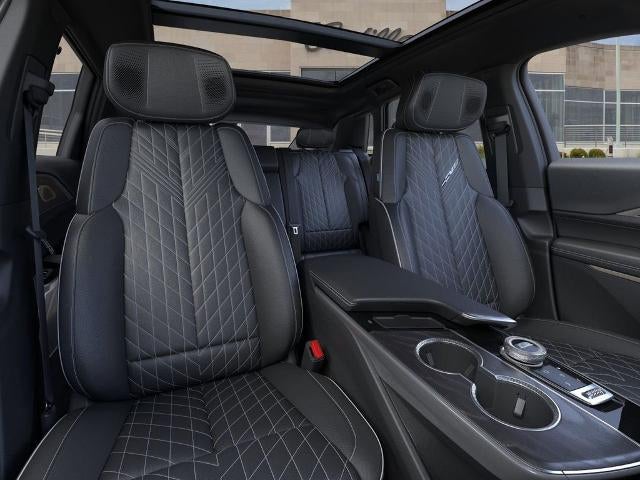 2026 Cadillac LYRIQ V-Series Premium