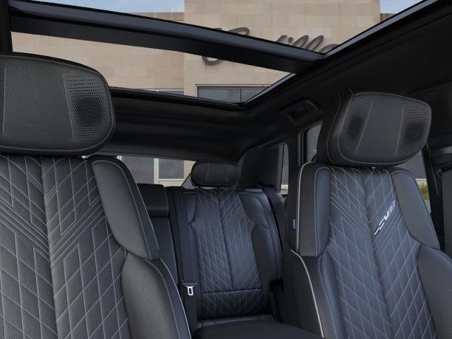 2026 Cadillac LYRIQ V-Series Premium