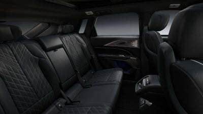 2026 Cadillac LYRIQ V-Series Premium