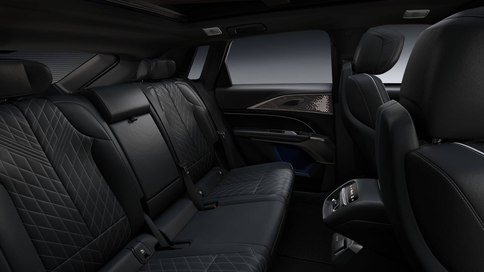 2026 Cadillac LYRIQ V-Series Premium