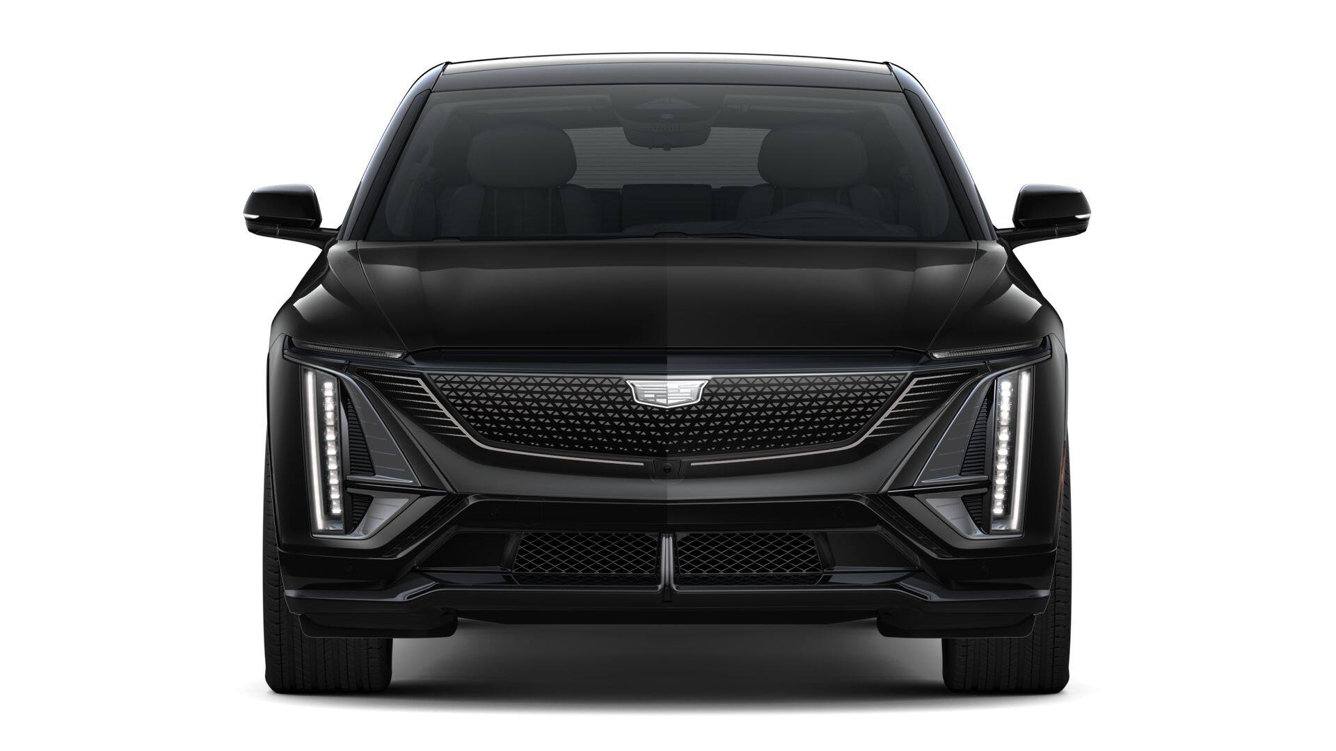 2026 Cadillac LYRIQ V-Series Premium