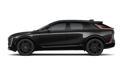2026 Cadillac LYRIQ V-Series Premium