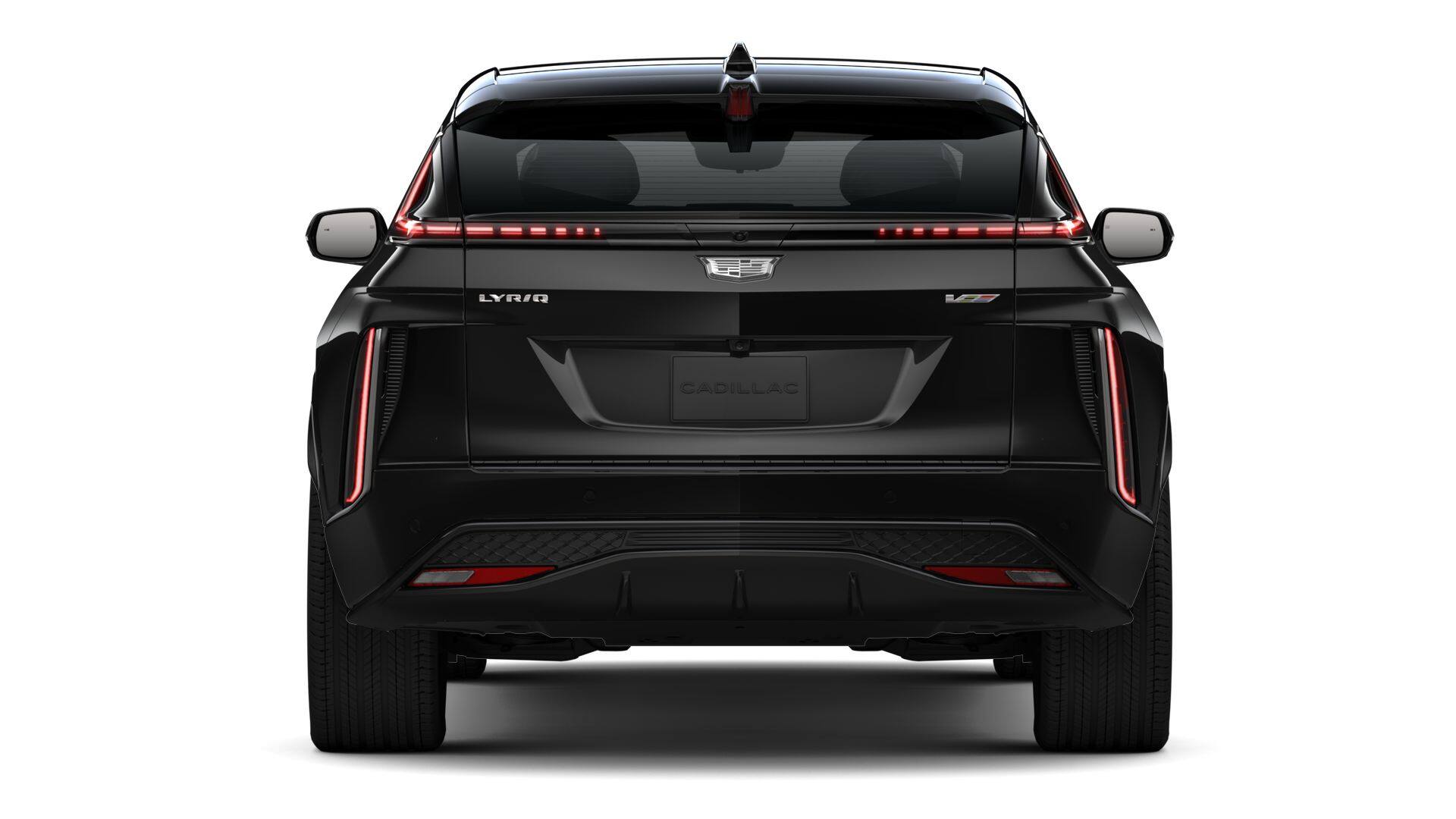 2026 Cadillac LYRIQ V-Series Premium