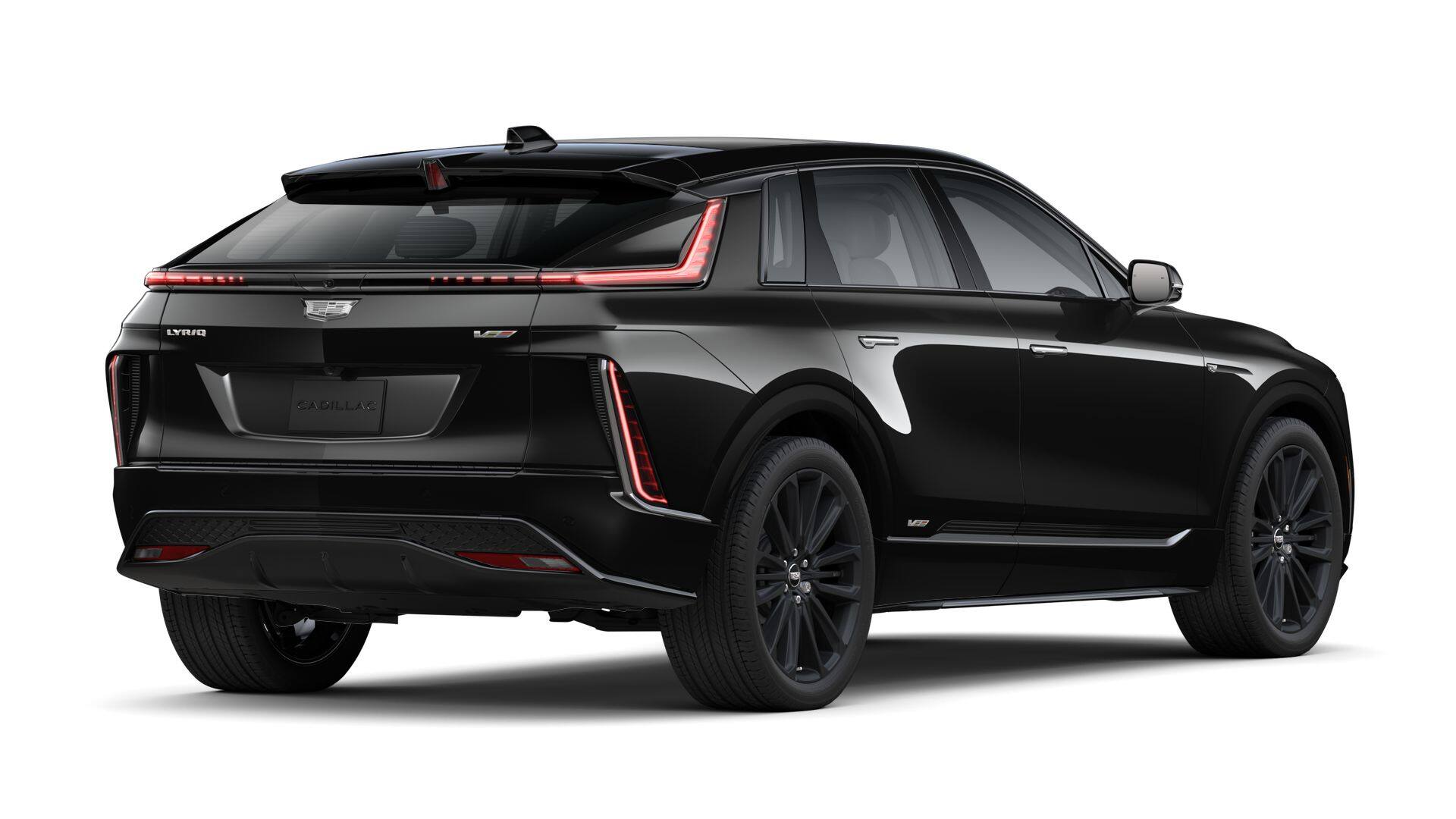 2026 Cadillac LYRIQ V-Series Premium