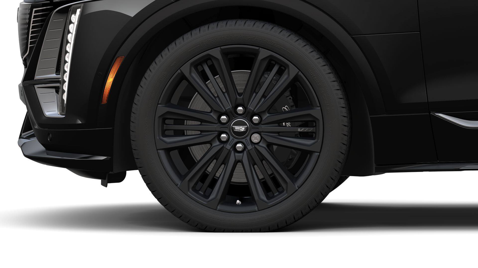 2026 Cadillac LYRIQ V-Series Premium