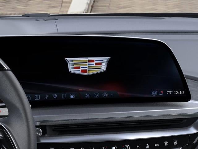 2026 Cadillac LYRIQ V-Series Premium