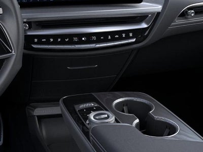 2026 Cadillac LYRIQ V-Series Premium