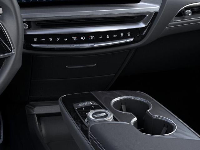 2026 Cadillac LYRIQ V-Series Premium