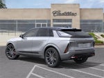2026 Cadillac LYRIQ V-Series Premium