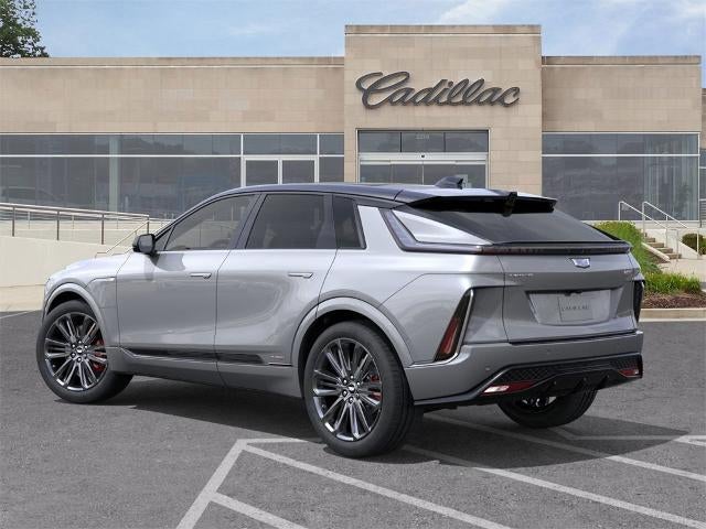2026 Cadillac LYRIQ V-Series Premium