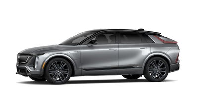 2026 Cadillac LYRIQ V-Series Premium