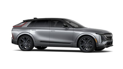 2026 Cadillac LYRIQ V-Series Premium