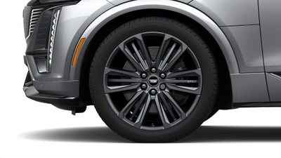 2026 Cadillac LYRIQ V-Series Premium