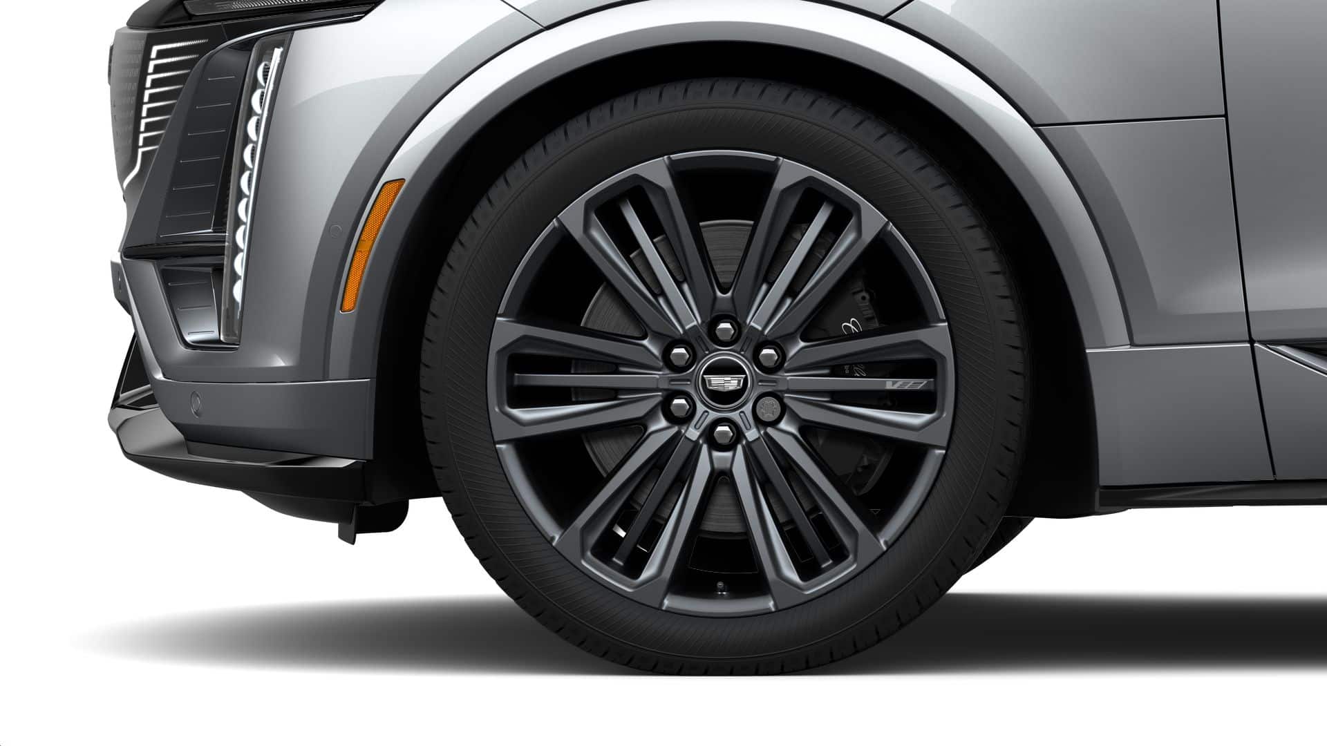 2026 Cadillac LYRIQ V-Series Premium