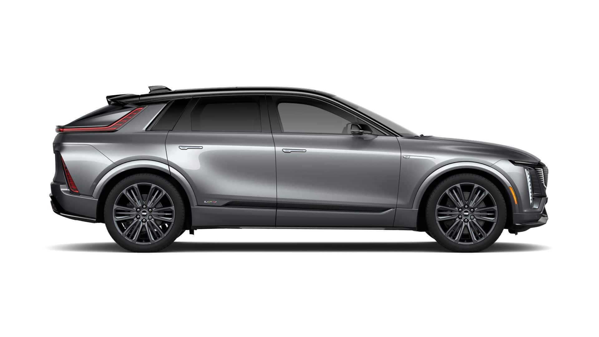 2026 Cadillac LYRIQ V-Series Premium