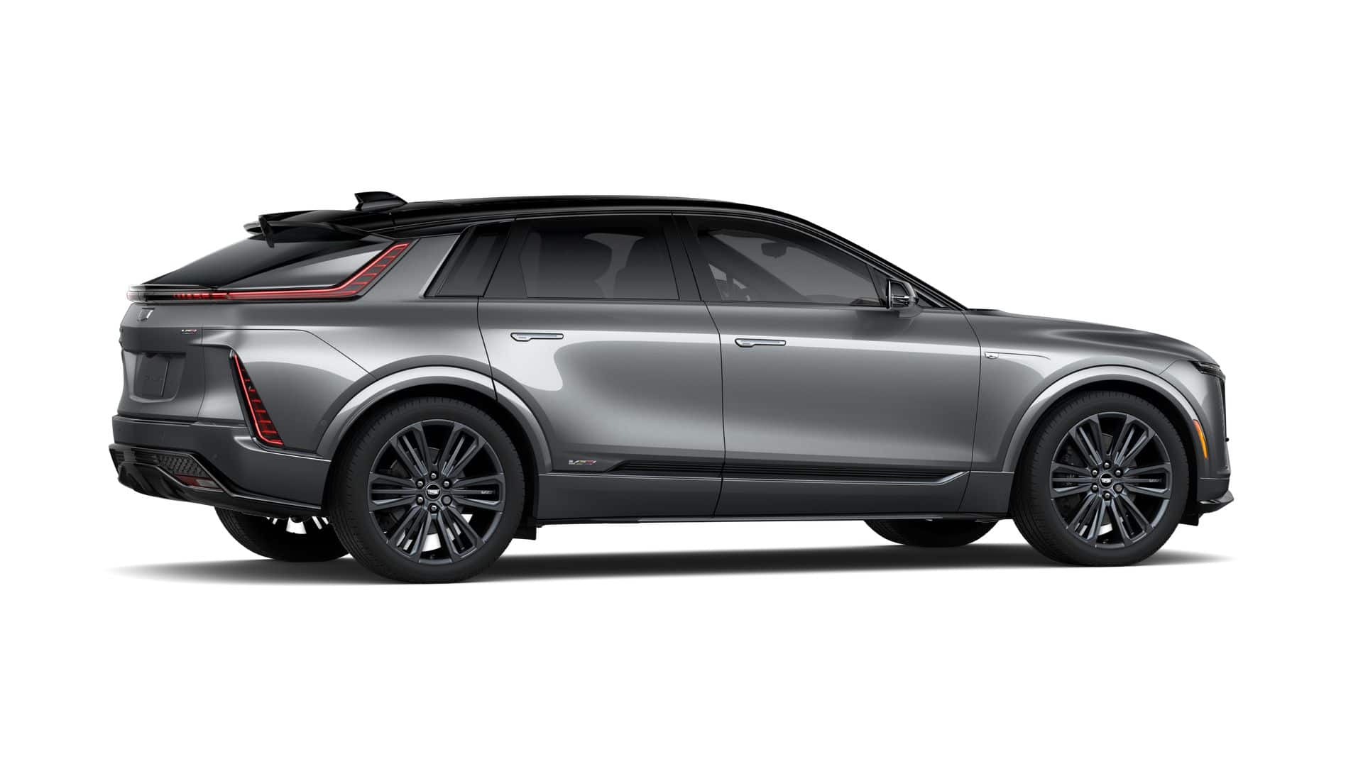2026 Cadillac LYRIQ V-Series Premium