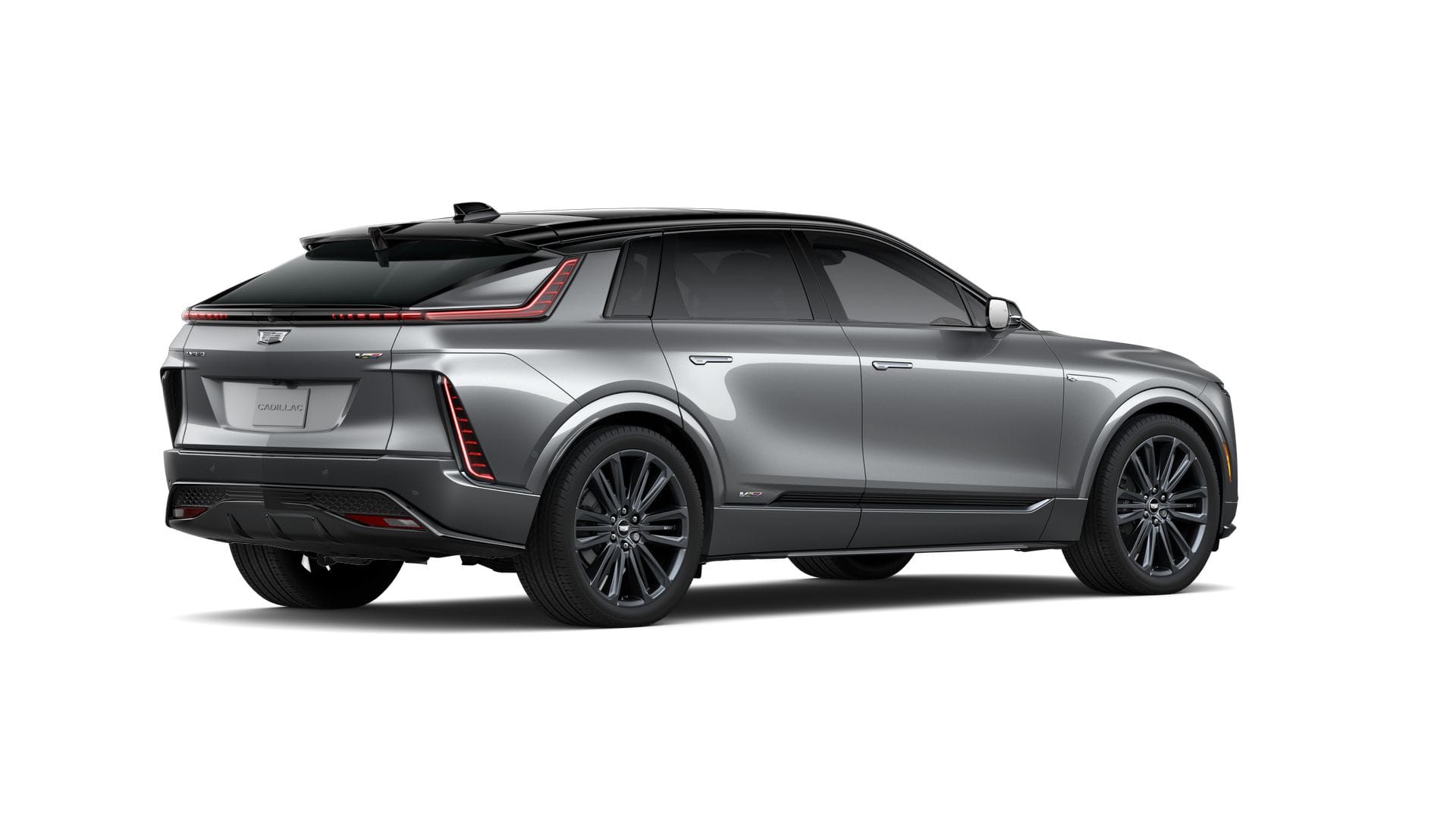 2026 Cadillac LYRIQ V-Series Premium