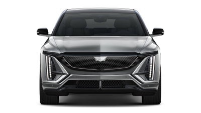 2026 Cadillac LYRIQ V-Series Premium