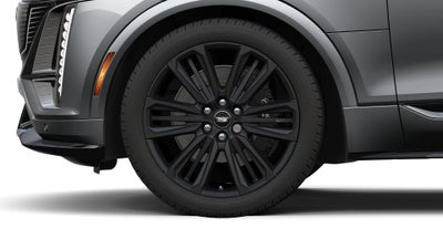 2026 Cadillac LYRIQ V-Series Premium