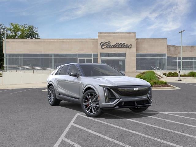 2026 Cadillac LYRIQ V-Series Premium