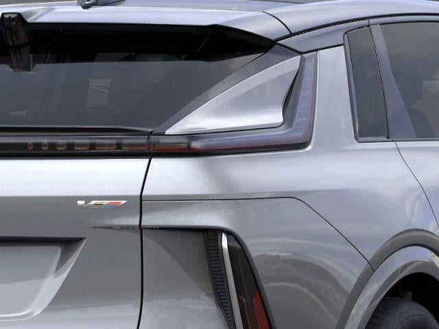 2026 Cadillac LYRIQ V-Series Premium