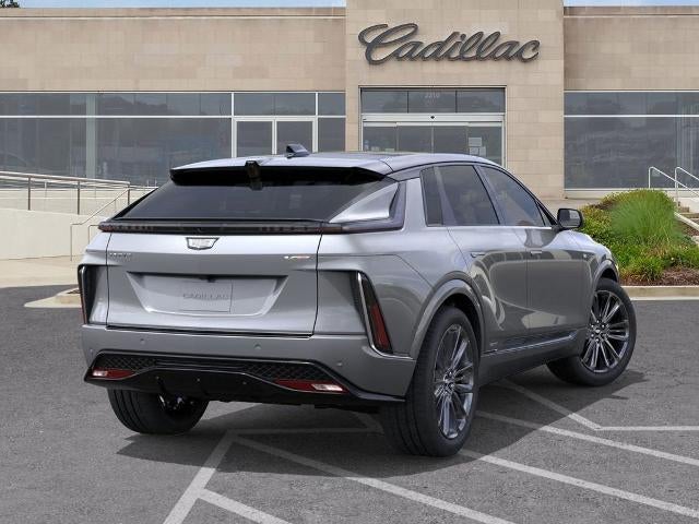 2026 Cadillac LYRIQ V-Series Premium