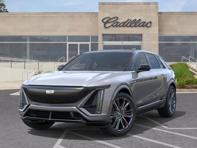 2026 Cadillac LYRIQ V-Series Premium