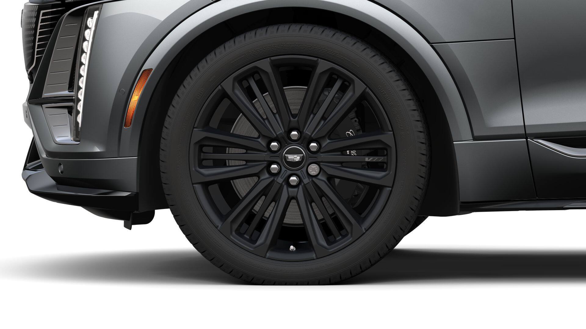 2026 Cadillac LYRIQ V-Series Premium