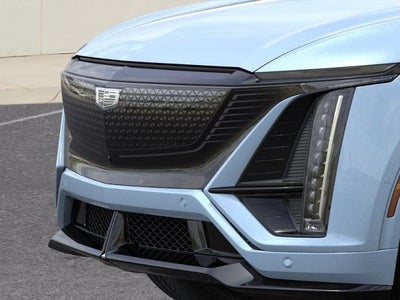 2026 Cadillac LYRIQ V-Series Premium
