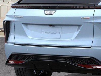 2026 Cadillac LYRIQ V-Series Premium