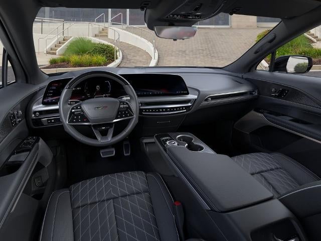 2026 Cadillac LYRIQ V-Series Premium