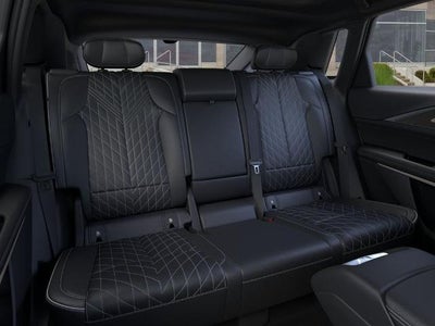 2026 Cadillac LYRIQ V-Series Premium