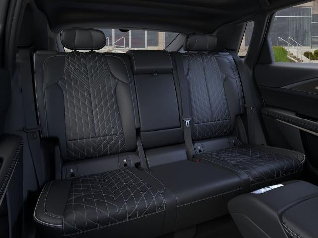 2026 Cadillac LYRIQ V-Series Premium