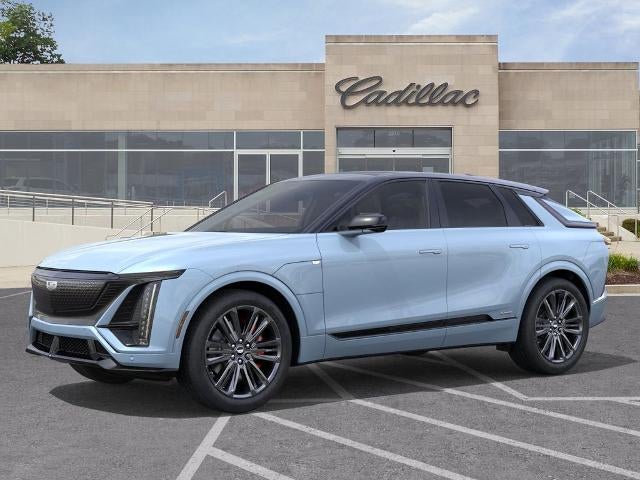 2026 Cadillac LYRIQ V-Series Premium