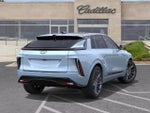2026 Cadillac LYRIQ V-Series Premium