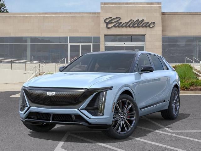 2026 Cadillac LYRIQ V-Series Premium