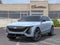 2026 Cadillac LYRIQ V-Series Premium
