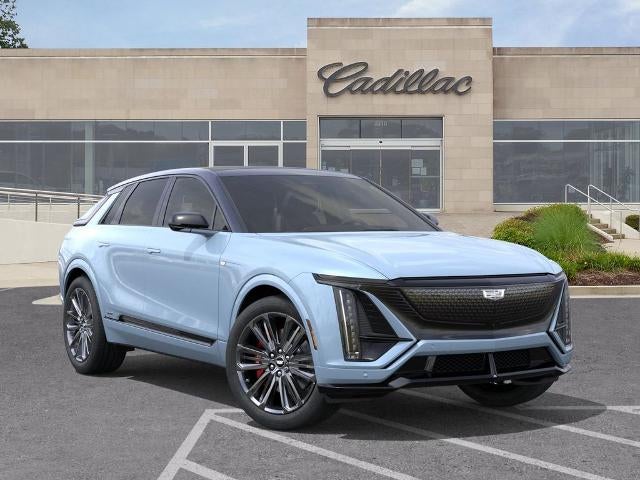2026 Cadillac LYRIQ V-Series Premium
