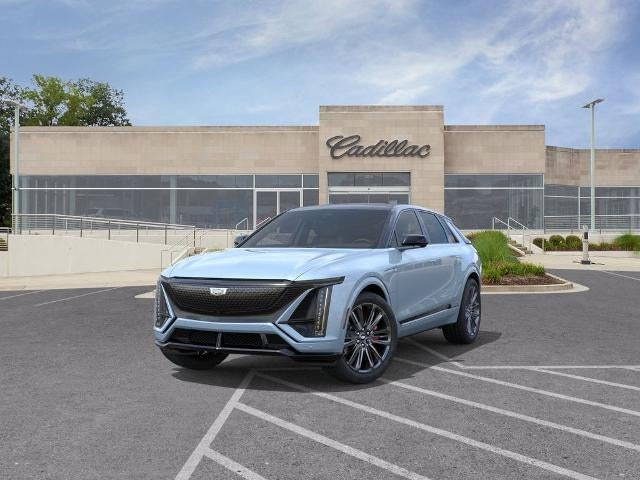 2026 Cadillac LYRIQ V-Series Premium
