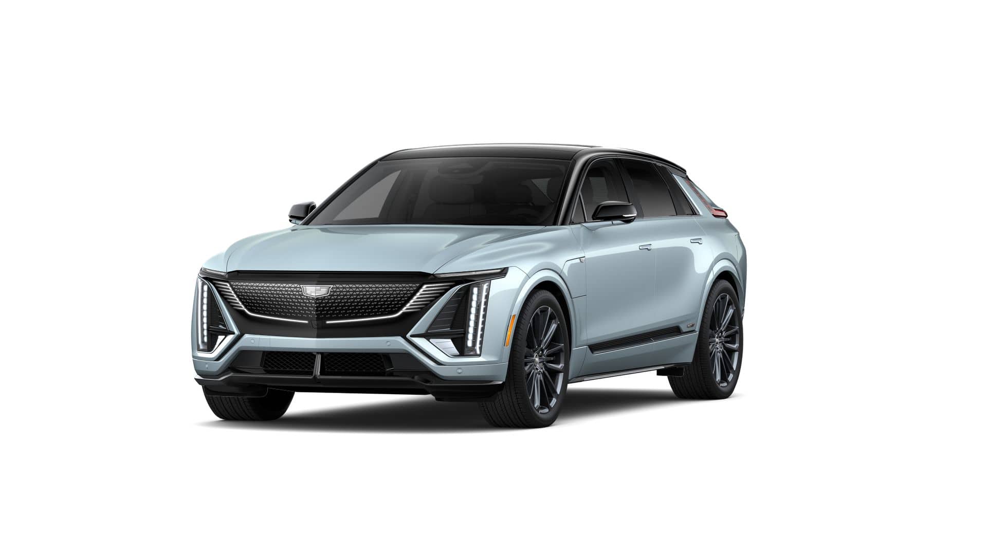 2026 Cadillac LYRIQ V-Series Premium