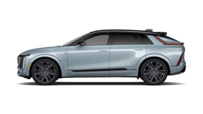 2026 Cadillac LYRIQ V-Series Premium