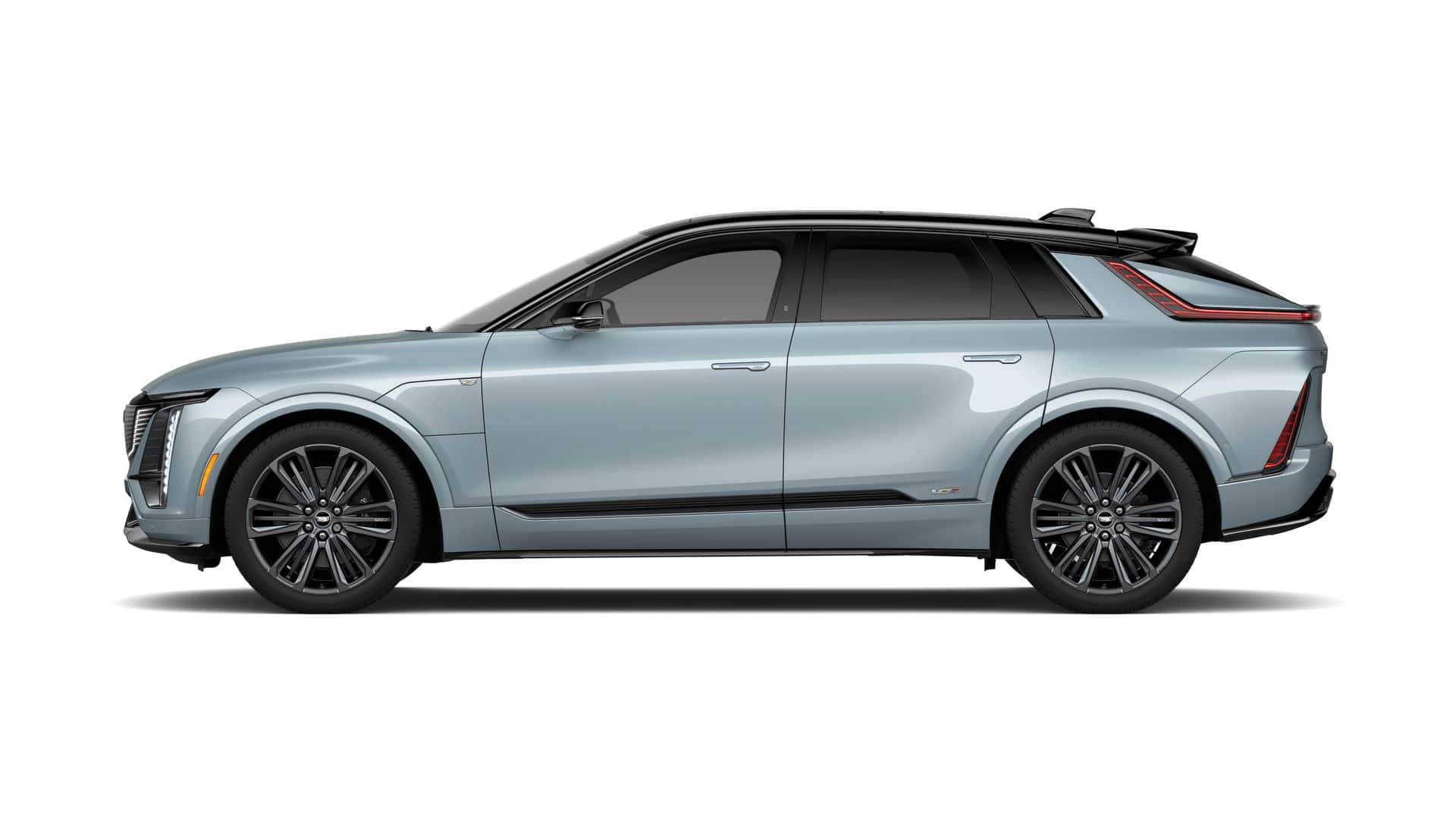 2026 Cadillac LYRIQ V-Series Premium