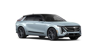 2026 Cadillac LYRIQ V-Series Premium