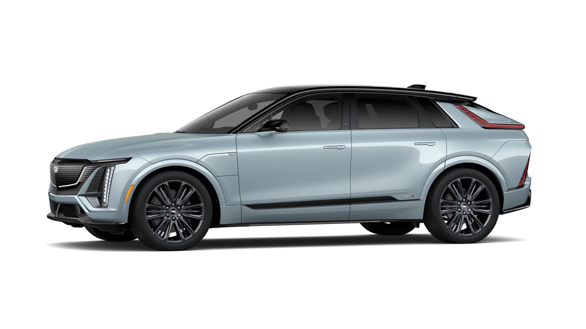 2026 Cadillac LYRIQ V-Series Premium