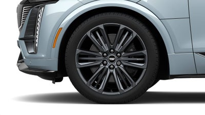 2026 Cadillac LYRIQ V-Series Premium